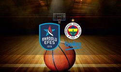 ANADOLU EFES FENERBAHÇE BEKO MAÇI CANLI İZLE  | Anadolu Efes - Fenerbahçe Beko maçı saat kaçta ve hangi kanalda?