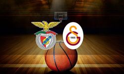 Benfica - Galatasaray Ekmas basketbol maçı ne zaman, saat kaçta ve hangi kanalda canlı yayınlanacak? | FIBA Şampiyonlar