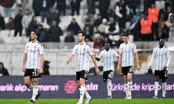 Beşiktaş'ta Atakaş Hatayspor maçı öncesi 5 isim sınırda!