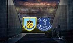 Burnley - Everton maçı ne zaman? Saat kaçta ve hangi kanalda canlı yayınlanacak? | İngiltere Premier Lig