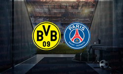 Dortmund - PSG maçı CANLI İZLE TV 8,5 | Dortmund - PSG maçı ne zaman, saat kaçta ve hangi kanalda?