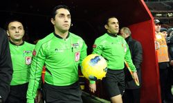 Fenerbahçe - Galatasaray derbisinin VAR'ı belli oldu