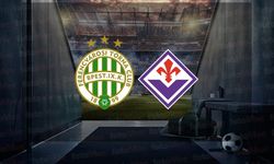 Ferencvaros - Fiorentina maçı ne zaman, saat kaçta ve hangi kanalda canlı yayınlanacak?