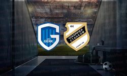 Genk - Cukaricki maçı ne zaman, saat kaçta ve hangi kanalda canlı yayınlanacak?