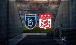 Başakşehir - Sivasspor maçı ne zaman? Saat kaçta ve hangi kanalda canlı yayınlanacak?