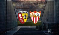 Lens - Sevilla maçı ne zaman, saat kaçta? Canlı İzle