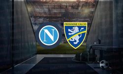 Napoli - Frosinone maçı ne zaman, saat kaçta ve hangi kanalda canlı yayınlanacak? | İtalya Kupası