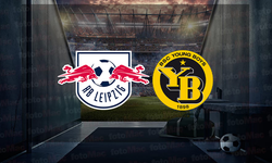 RB Leipzig - Young Boys maçı CANLI İZLE | RB Leipzig - Young Boys maçı ne zaman? Saat kaçta? Hangi kanalda?