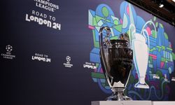 UEFA Şampiyonlar Ligi'nde son 16 turu kura çekimi gerçekleştirildi! İşte eşleşmeler