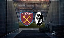 West Ham United - Freiburg maçı ne zaman? Saat kaçta, hangi kanalda canlı yayınlanacak? | UEFA Avrupa Ligi