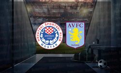 Zrinjski - Aston Villa maçı ne zaman, saat kaçta ve hangi kanalda canlı yayınlanacak?