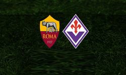 Roma - Fiorentina maçı ne zaman? Saat kaçta ve hangi kanalda? Maçı Detayları Canlı İzle, Şifresiz İzle