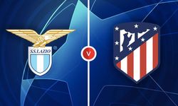 Atletico Madrid - Lazio Maçı Detayları! UEFA Şampiyonlar Ligi Maçı Canlı Takip