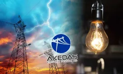 Kahramanmaraş'ta 8 Aralık'ta Elektrik Kesintisi! İşte Etkilenecek Bölgeler