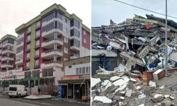 Kahramanmaraş'ta depremde yıkılan ve 44 kişinin öldüğü Said Bey Sitesi'ne ilişkin davada 1 kişi tahliye edildi