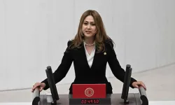 MHP Milletvekili Zuhal Karakoç Dora: "Türk’ün Kılıcı Her Daim Hainlerin Ensesinde Olacaktır"