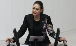 MHP Kahramanmaraş Milletvekili Zuhal Karakoç Dora TBMM'de 2023 Bütçe Görüşmelerini Değerlendirdi