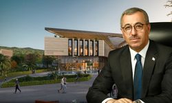 Kahramanmaraş’a Değer Katacak Kalıcı Konut ve İş Yerleri Hızla Yükseliyor