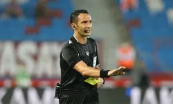 Abdulkadir Bitigen hangi takımlı? Fenerbahçe - Galatasaray maçının hakemi Abdulkadir Bitigen hangi takımı tutuyor?