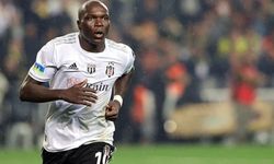 Aboubakar gidecek mi? Aboubakar nereye, hangi takıma transfer olacak?