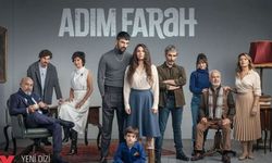 Adım Farah Farah Erşadi kimdir? Demet Özdemir hangi film ve dizilerde oynadı? Farah Erşadi kimdir?