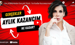 Eylül Öztürk Tek Tek Hangi Ayda Ne Kadar Kazandığını Paylaştı!