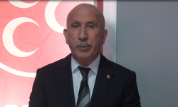 MHP Üyesi Ahmet Çolak, Dulkadiroğlu Belediye Başkanlığı İçin Aday Adayı