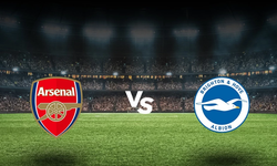 Arsenal - Brighton maçı hangi kanalda, saat kaçta? Arsenal - Brighton maçı ne zaman?