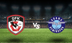 Gaziantep FK-Adana Demirspor maçı ne zaman, saat kaçta? Gaziantep FK-Adana Demirspor hangi kanalda, şifresiz mi?