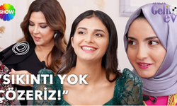 Gelin Evi Zeynep Yılmaz Kimdir? Aslı Hünel İle Gelin Evi Bugünkü Bölüm İzle