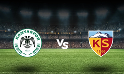 Konyaspor - Kayserispor maçı hangi kanalda, saat kaçta? Konyaspor - Kayserispor maçı nerede oynanıyor?