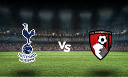 Tottenham - Bournemouth maçı hangi kanalda, saat kaçta? Tottenham - Bournemouth maçı nerede oynanıyor?