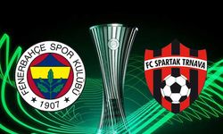 Fenerbahçe Spartak Trnava maçı hangi kanalda? | Fenerbahçe maçı ne zaman?