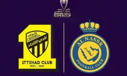 Al Ittihad - Al Nassr maçı ne zaman, saat kaçta ve hangi kanalda canlı yayınlanacak?