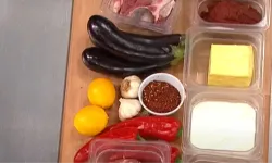 Alinazik tarifi! Masterchef Alinazik nasıl yapılır? Alinazik yemeği için gerekli malzemeler nelerdir?
