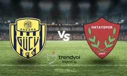 Ankaragücü vs. Hatayspor maçı ne zaman, saat kaçta ve hangi kanalda canlı yayınlanacak?