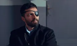 Arak dizisi Baykal kimdir, nereli kaç yaşında? Arak Baykal'ı kim oynuyor?