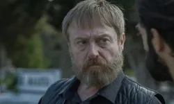 Arak dizisi Halim kimdir, nereli kaç yaşında? Arak Halim'i kim oynuyor?