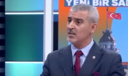 Arif Yoldaş Altıok kimdir? Halk Tv konuğu Arif Yoldaş Altıok kaç yaşında, nereli? Arif Yoldaş Altıok biyografisi!