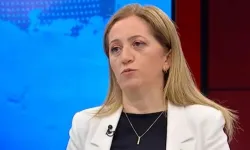 Arzu Çerkezoğlu kimdir? FOX Çalar Saat konuğu Arzu Çerkezoğlu kaç yaşında, nereli? Arzu Çerkezoğlu biyografisi!