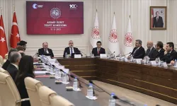 Asgari ücret 3. toplantısı ne zaman? Asgari Ücret Tespit Komisyon hangi gün, saat kaçta toplanacak?