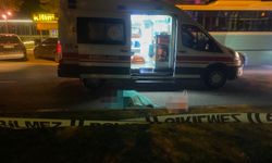 Onikişubat'ta Trafik Kazası: Genç Hayatını Kaybetti, Güvenlik Kamerası Anı Kaydetti!