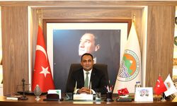 3. Kez Türkiye'nin En Başarılı Belediye Başkanı Seçildi