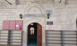 Tarihi Laal Paşa Camisi'nde Vandalizm Olayı: Tuvalette Büyük Hasar