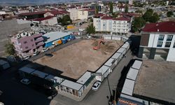 Elbistan'da  Yerinde Dönüşüm Projesi: 10 Milyar Liralık Yatırım