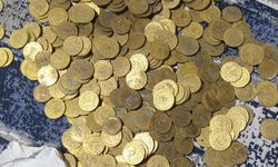 Evlenmek isterken 102 bin lira ve 50 gram altınından oldu