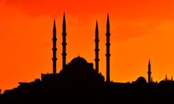 Abdulhamid Han Camii: Kahramanmaraş'ın Göz Kamaştıran İhtişamı