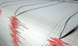 Marmara Denizi'nde Korkutan Deprem! AFAD: Bursa Mudanya'da 3.7'lik Sarsıntı