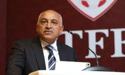 CANLI İZLE TFF Başkanı Mehmet Büyükekşi açıklamalarda bulunuyor