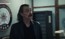 Behzat Ç. Çekiç ve Gül 2. sezon 4. bölüm ne zaman? Behzat Ç. yeni bölüm ne zaman yayınlanacak?